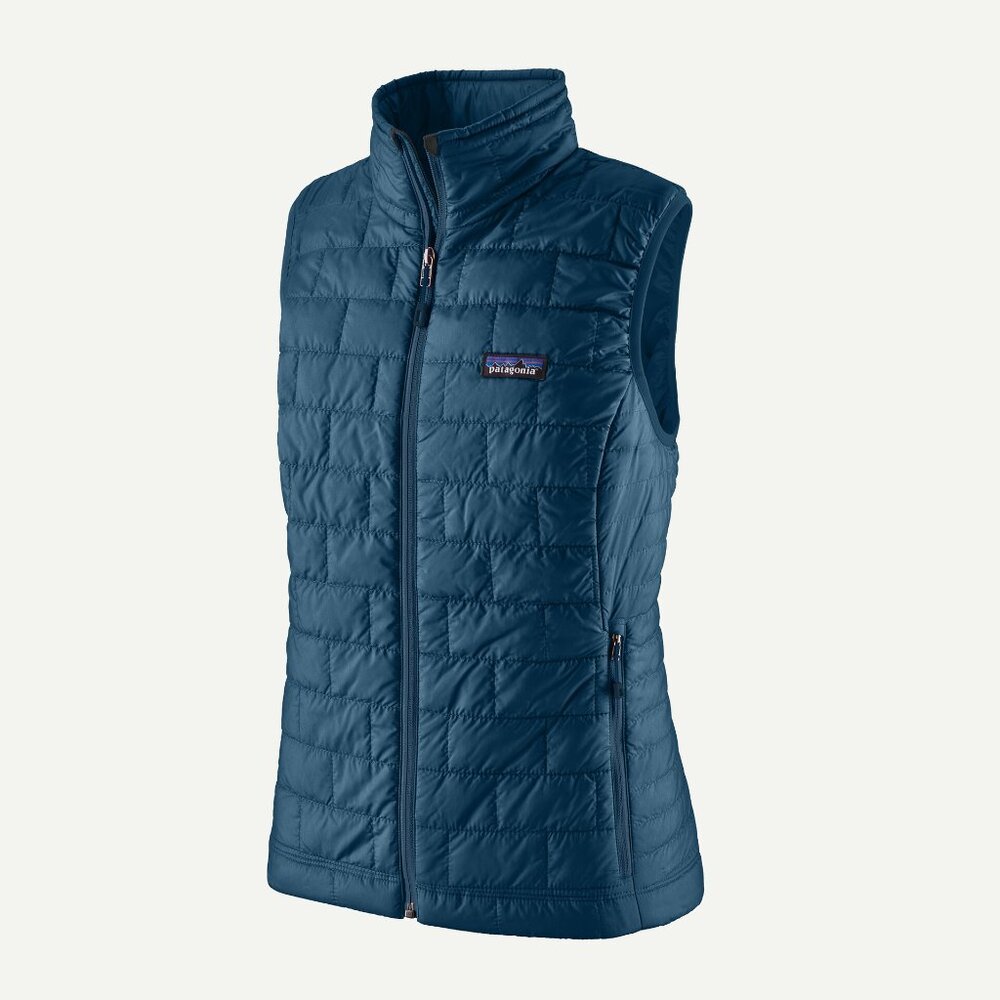 Patagonia Women's Nano Puff® Vest NWT